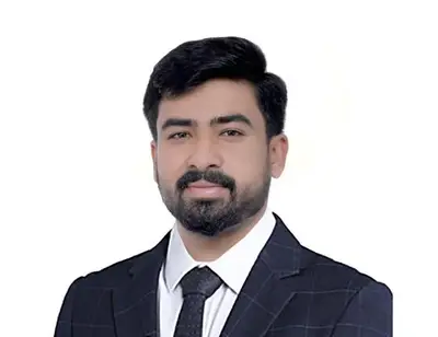 Haseeb Ahsan