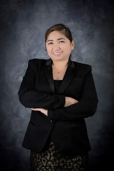Michelle Mendoza Andres
