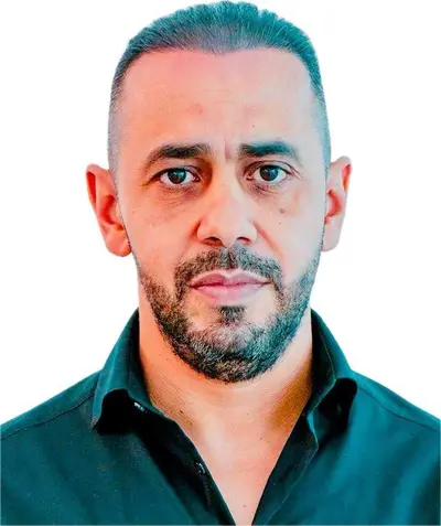 Ahmad Agha