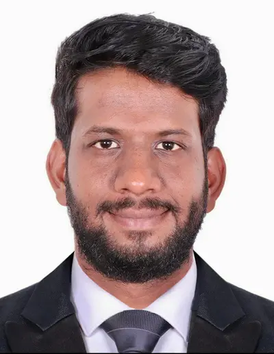 Hari Om Naresh Kumar