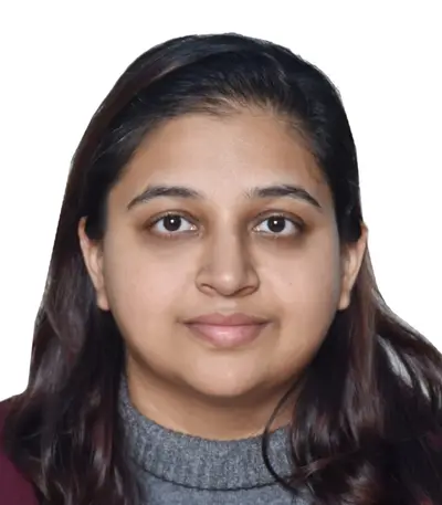 Sneha Padmanabhan Sankaranarayanan Padmanabhan