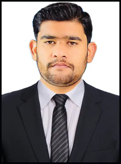 Waleed Sultan Randhawa Sultan Ahmed Randhawa