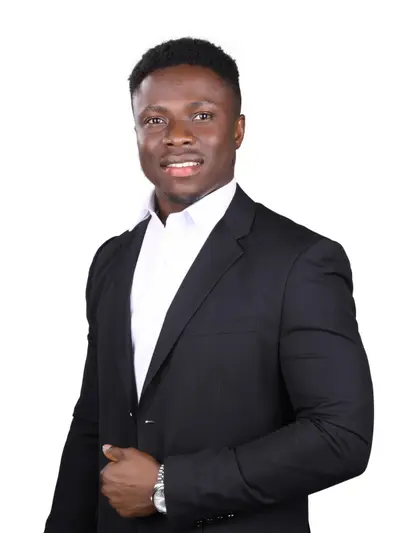 Prince Bioh Agyei