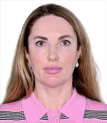 Olga Maslova