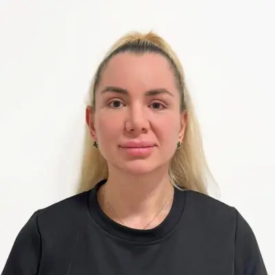 Viktoria Domanics