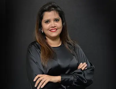Sirajunnisa Gaima