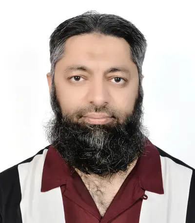 Sharjeel Sattar Abdul Sattar