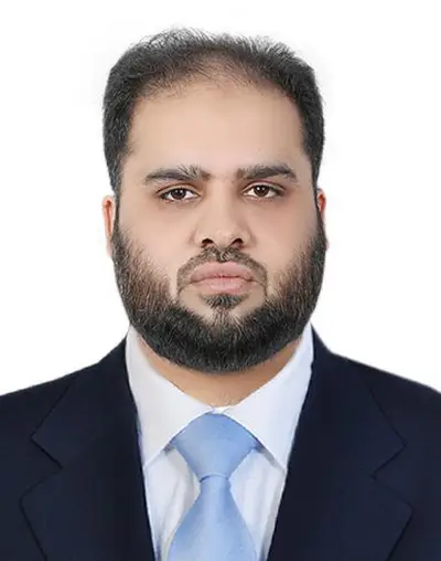 Sohail Ahmad Sameen Ul Haq