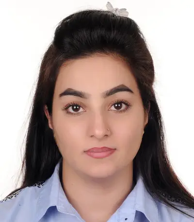 Maryam Muhammad Anwar