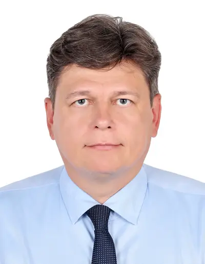 Evgenii Agoshkov
