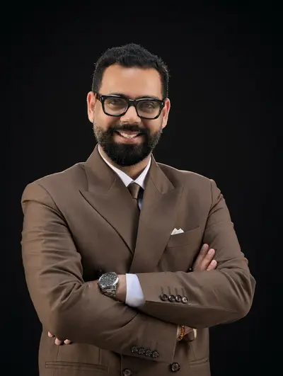 Gaurav Gomber Vijay Kumar Gomber