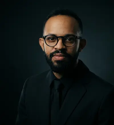Ashwin Sasidharan Sasidharan Vasudevan Nair
