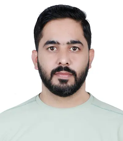 Muhammad Sulman Fazal Dad