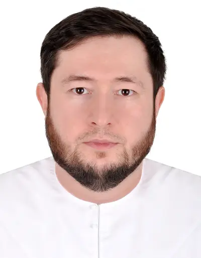 Mansur Asalaev
