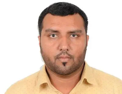 Yousaf Javed