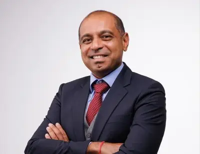 Shelendre Appanah