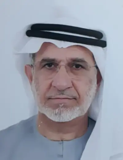 Abdulnasser Ebrahim Abdulla Alkhayyat