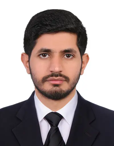 Rashid Naseem Muhammad Naseem Mahar