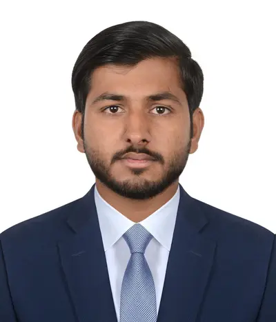 Umair Shafiq Shafiq Ahmad