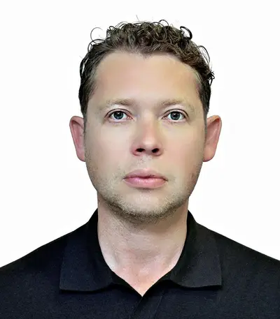Aleksandr Savin