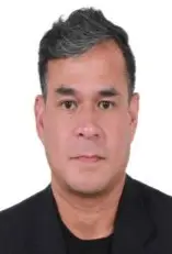 Enrique Hipe Yamzon