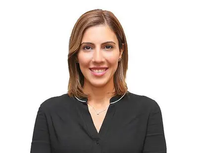 Annie Giragossian