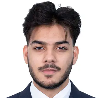 Armaan Hussain Imtiaz Hussain