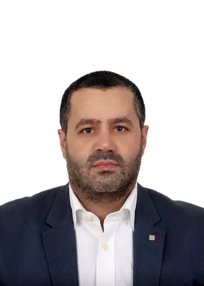 Antoine Joseph Abi Rached