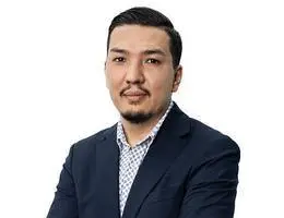 Sultan Karabekov