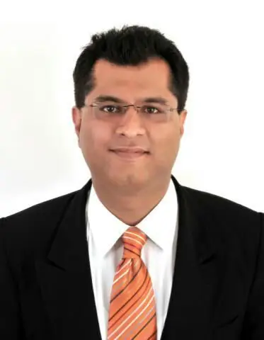 Naveen Nanikram Ailani