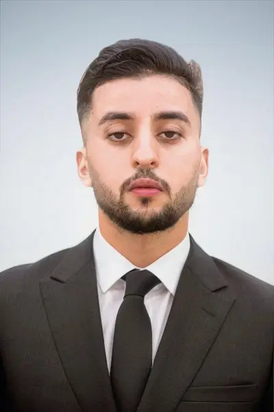 Youcef Lamri
