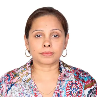 Jayaweerage Shermila Eromie Perera
