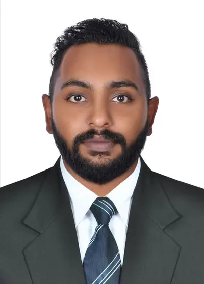 Hashantha Trevis Udawatta
