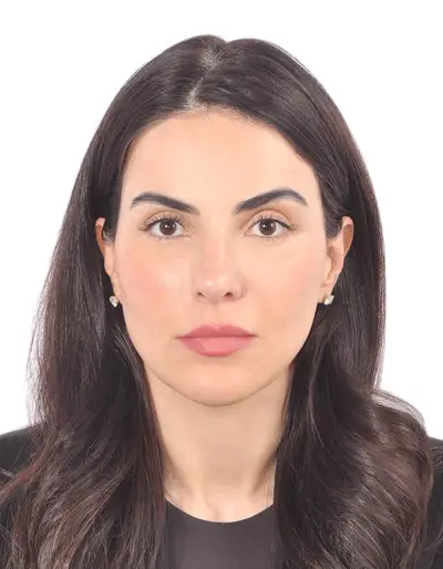 Juliana Cristina Paiva Neto