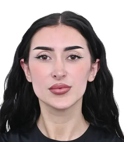 Pauline Julie Ghesquiers