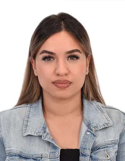 Chaima Baghdadi