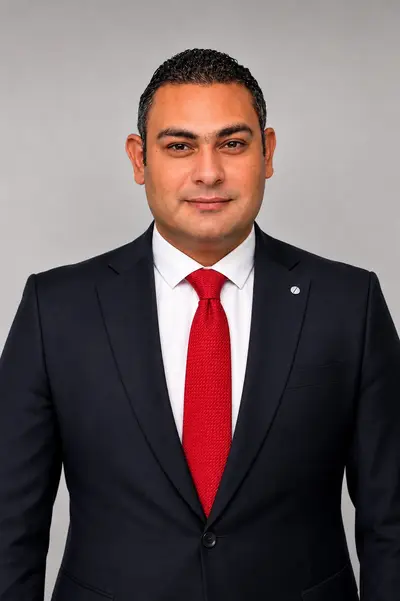 Mostafa Kabary Shehata Mohamed Shehata