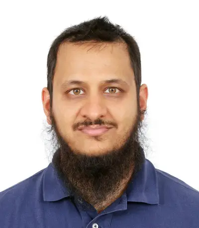 Huzefa Yusuf Ezzi