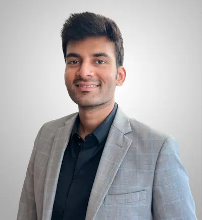 Dhiraj Mulagada Suresh Mulagada