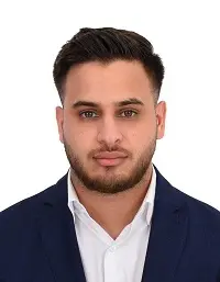 Mohamed Salaheddin Mohamed Mussa