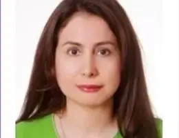Admin Farah Shayan