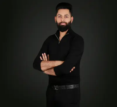 Muhammad Zahid Iqbal Muhammad Iqbal