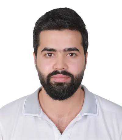 Mohamad Mahmoud Bardan