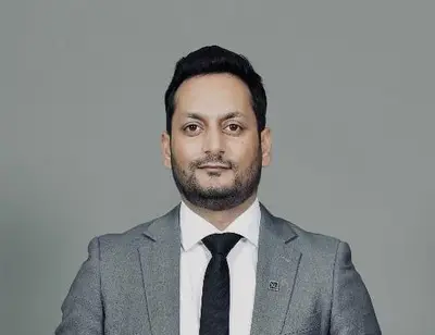 Chetan Shan