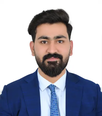 Uhmad Amjad Amjad Hussain