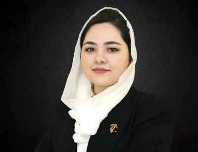 Fatima Rahmani