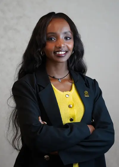 Yetnayet Kebede Mekonnen
