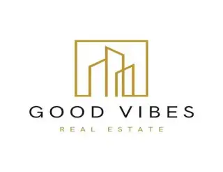GOOD VIBES REAL ESTATE.