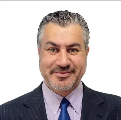 Ragheb Youssif Ragheb Al Husseini