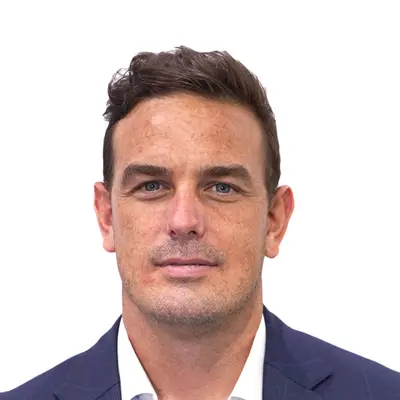 Simon Martyn Baker